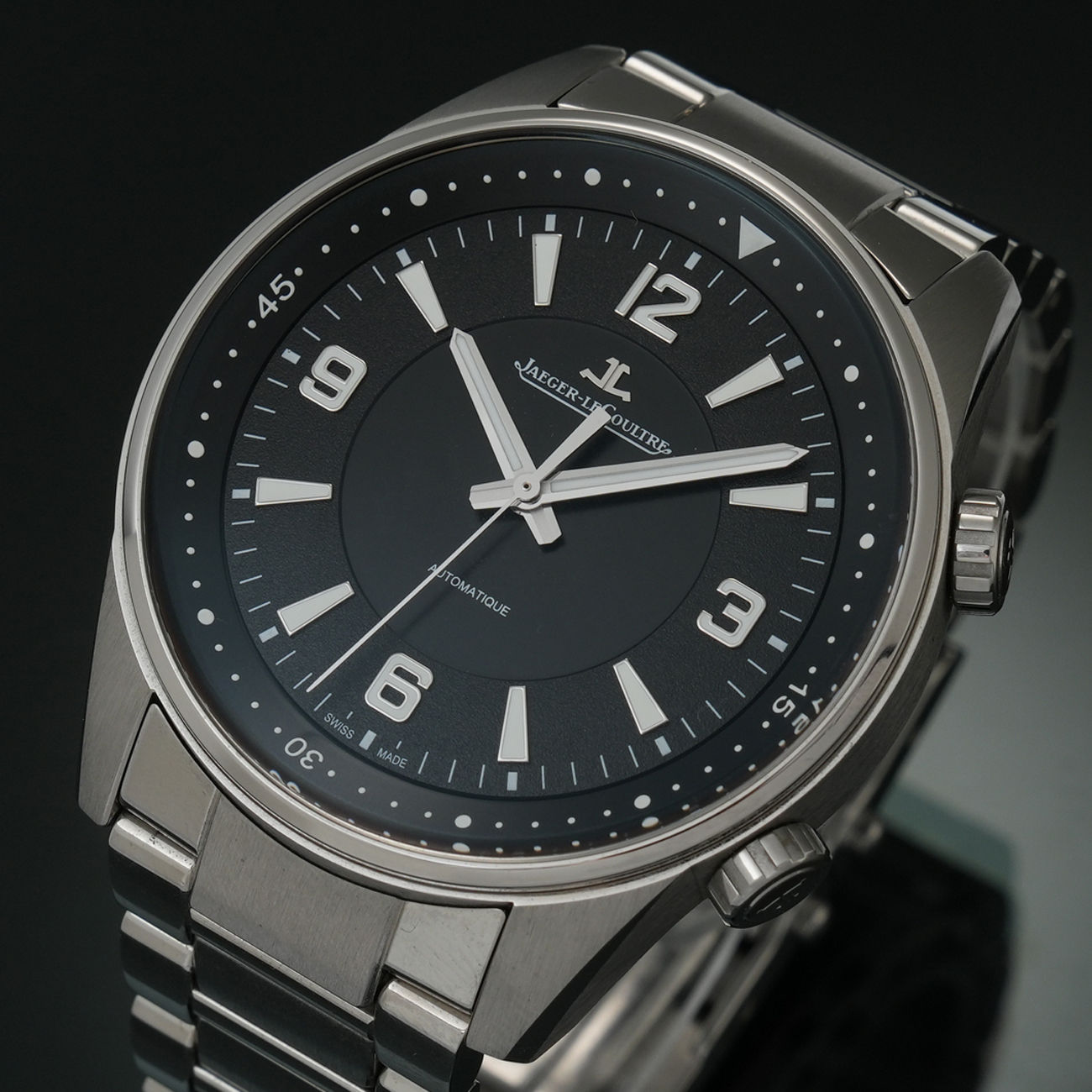 Jaeger LeCoultre(USED)예거르쿨트르 폴라리스 Q9008170
